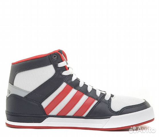 Кроссовки Adidas BB NEO Avenger кеды