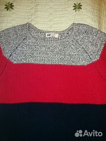 Джемпер H&M 158-164
