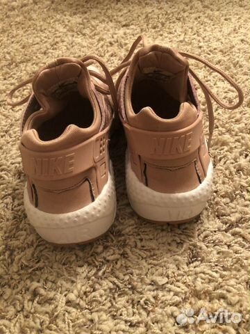 Кроссовки Nike Air Huarache Кроссовки Nike Air Huarache