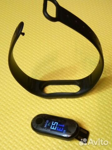 Фитнес браслет Смарт браслет Smart Bracelet новый Фитнес браслет Смарт браслет Smart Bracelet новый