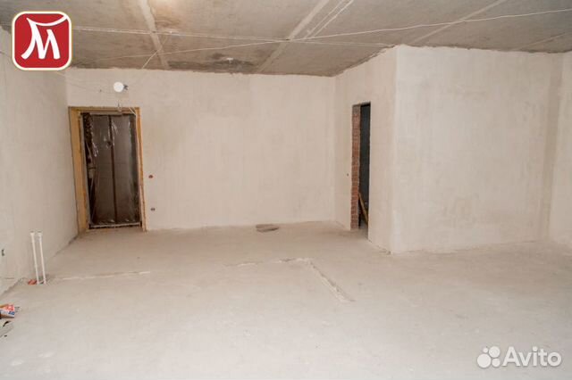 1-к квартира, 46.4 м², 5/7 эт. 1-к квартира, 46.4 м², 5/7 эт.