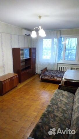 1-к квартира, 31.1 м², 4/5 эт. 1-к квартира, 31.1 м², 4/5 эт.