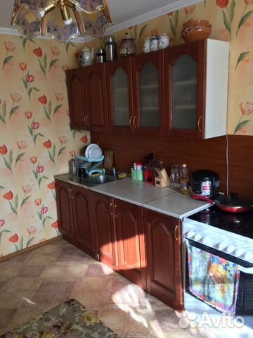 2-к квартира, 60.1 м², 6/9 эт.