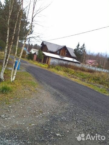 Участок 12 сот. (СНТ, ДНП)