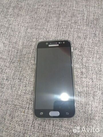 Телефон SAMSUNG J5 2017