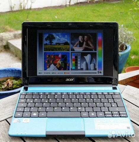 Acer Aspire one