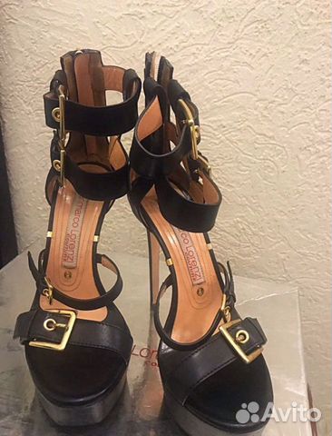 Туфли женские