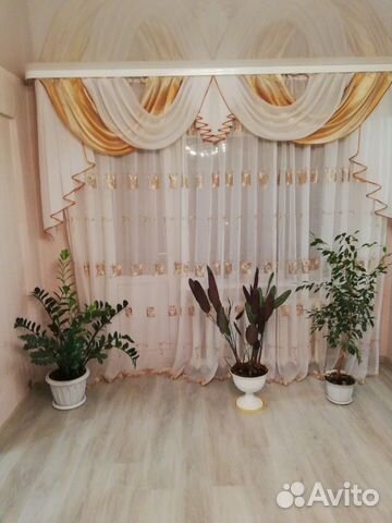 1-к квартира, 47 м², 3/5 эт.