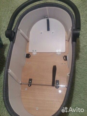 Коляска Baby Design Husky 3 in 1
