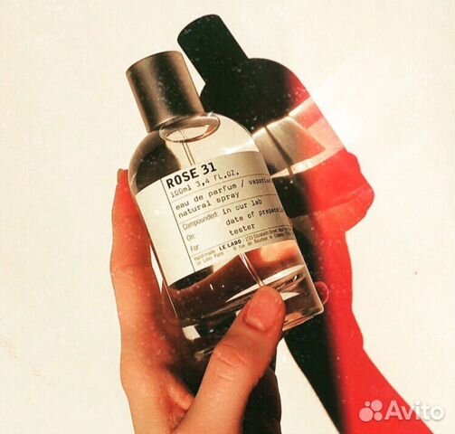 Le Labo Rose 31 Le Labo Rose 31