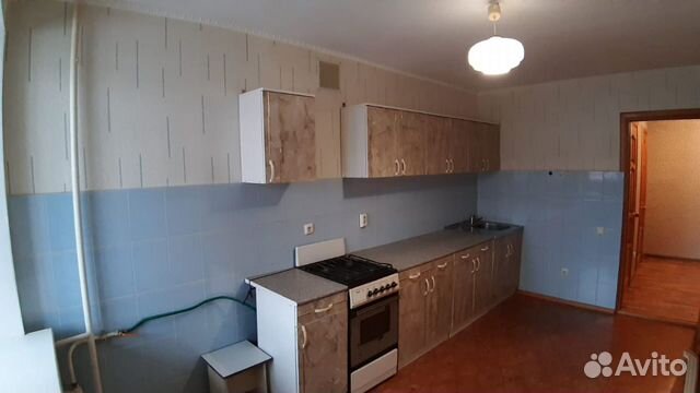 1-к квартира, 46 м², 2/10 эт. 1-к квартира, 46 м², 2/10 эт.