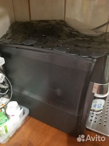 Кофемашина Bosch TES60523RW VeroAroma Кофемашина Bosch TES60523RW VeroAroma