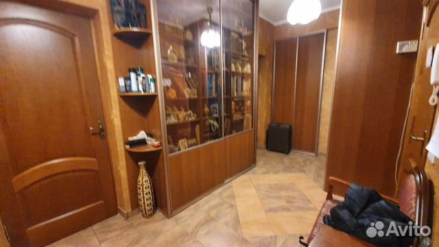 2-к квартира, 63 м², 7/8 эт.