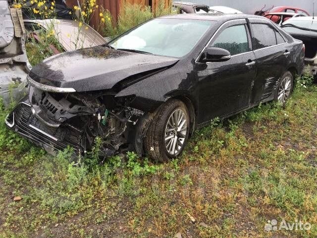Разбор Toyota camry 50 2011 Разбор Toyota camry 50 2011