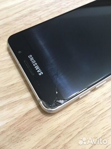 SAMSUNG A5 2016 донор.читайте описание