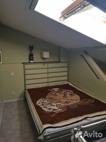 3-к квартира, 120 м², 7/8 эт.