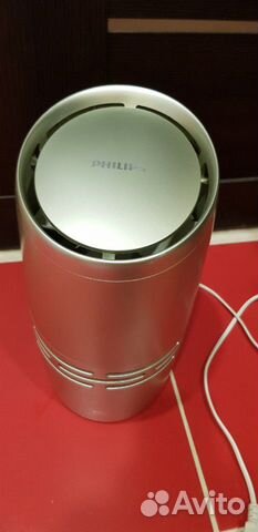 Увлажнитель Philips HU4707