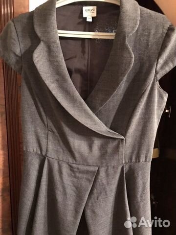 Платье Armani Платье Armani