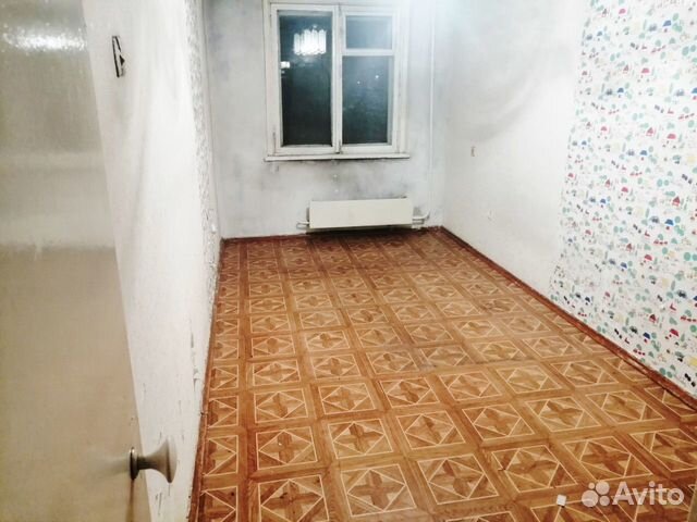 2-к квартира, 43.6 м², 2/5 эт.
