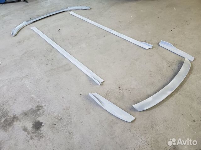 Тюнинг обвес kia stinger Тюнинг обвес kia stinger