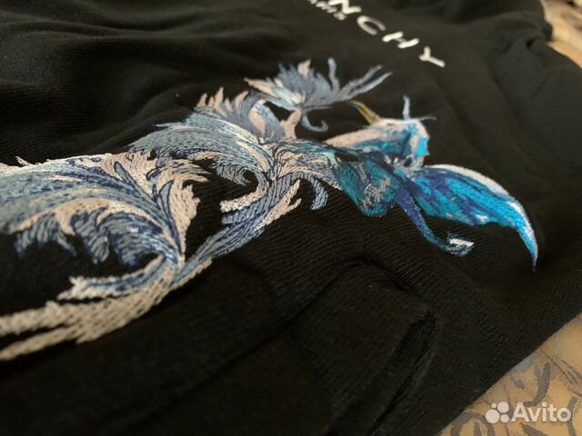 Givenchy толстовка Givenchy толстовка