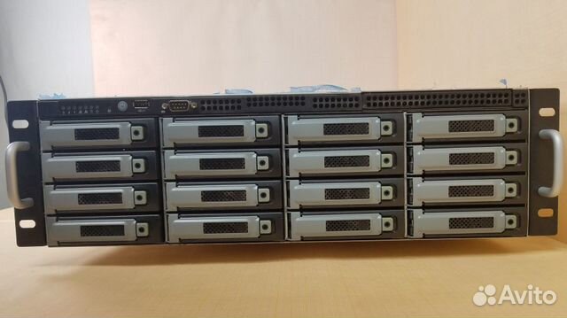 G7/3U/2xE5506/X8DTL-iF/6xDDR3/16xHDD3.5/raid6 G7/3U/2xE5506/X8DTL-iF/6xDDR3/16xHDD3.5/raid6