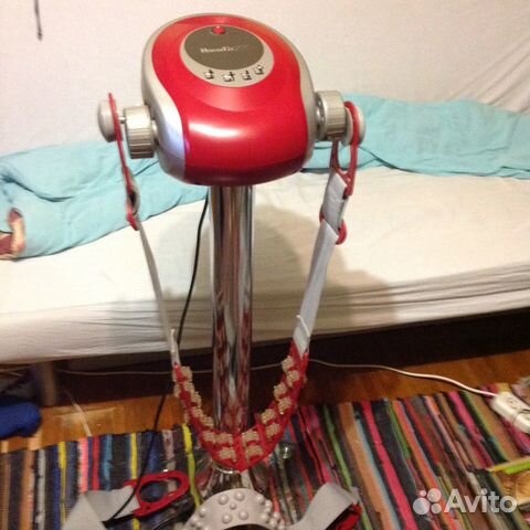 Вибромассажер Housefit HM-3004 Вибромассажер Housefit HM-3004