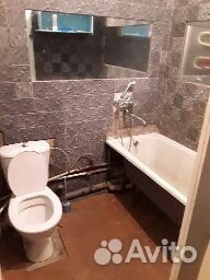 1-к квартира, 31 м², 3/5 эт. 1-к квартира, 31 м², 3/5 эт.