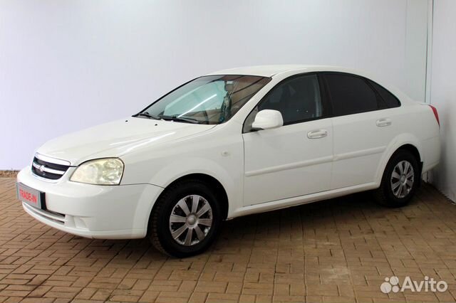 Chevrolet Lacetti 1.4 МТ, 2011, 160 000 км Chevrolet Lacetti 1.4 МТ, 2011, 160 000 км