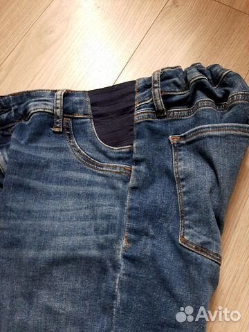 Джинсы для беременных Gap