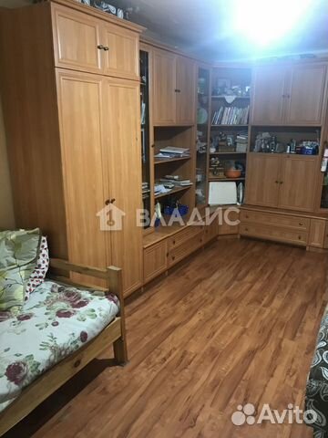 1-к квартира, 30.3 м², 4/5 эт.