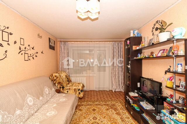 1-к квартира, 30.6 м², 2/9 эт. 1-к квартира, 30.6 м², 2/9 эт.