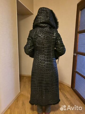 Дубленка Дубленка