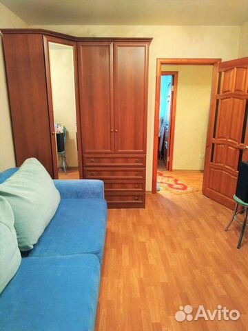 3-к квартира, 58.7 м², 5/5 эт. 3-к квартира, 58.7 м², 5/5 эт.