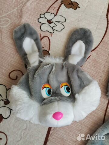 Новогодний костюм