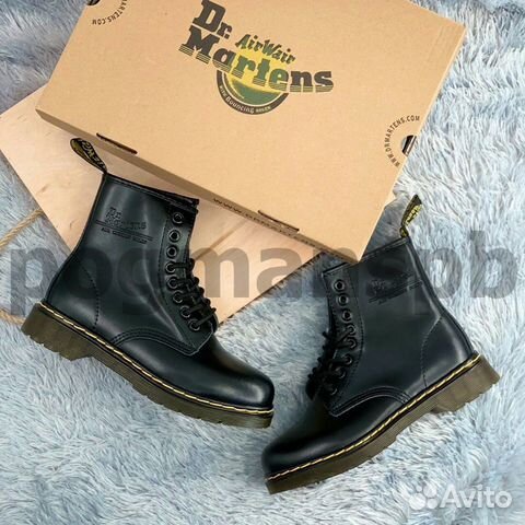 Dr Martens 1460 Dr Martens 1460