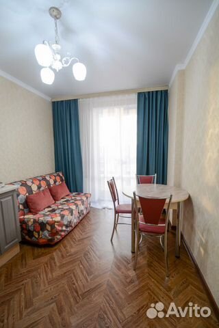 1-к квартира, 41 м², 7/8 эт.
