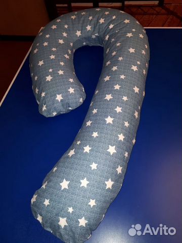 Подушки для беременных новые