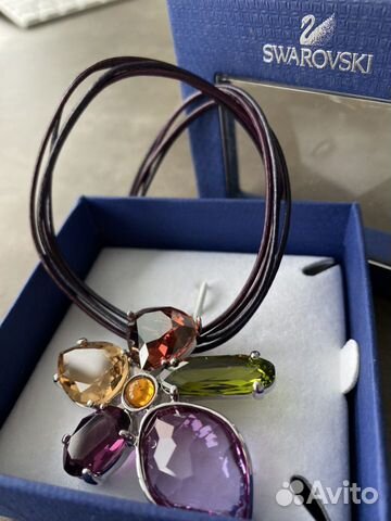 Колье Swarovski Колье Swarovski