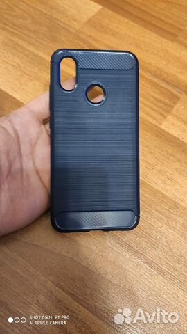 Xiaomi mi 8 6/128 global