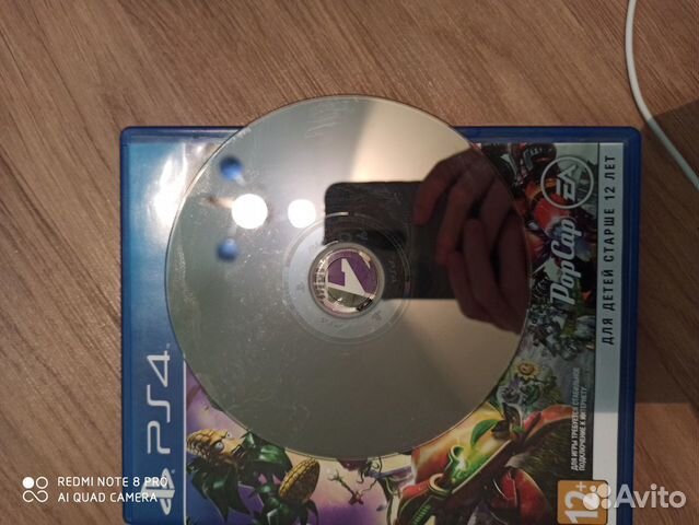 Plants vs Zombie Garden Warfare 2