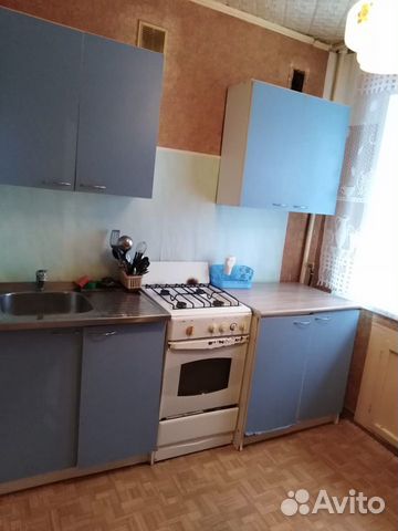 1-к квартира, 33 м², 4/5 эт.