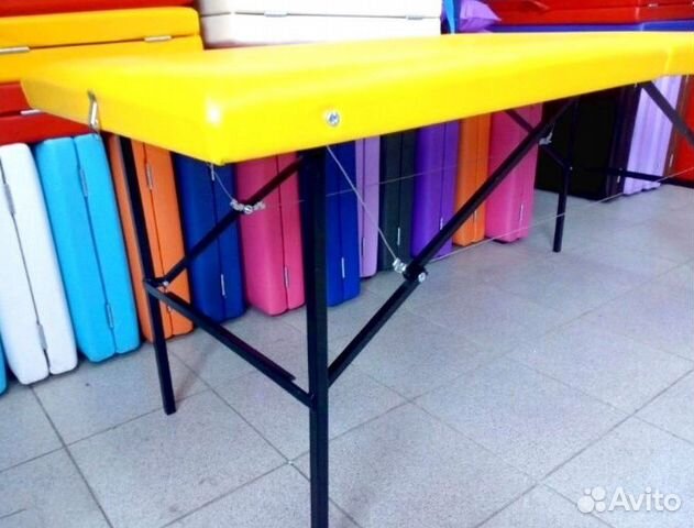 Кушетка для шугаринга Кушетка для шугаринга