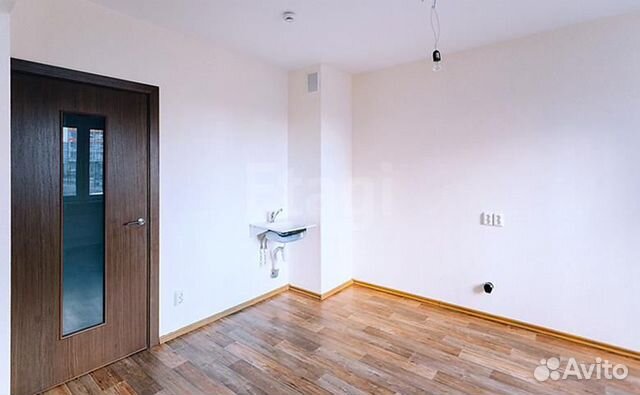 Студия, 22.2 м², 12/25 эт.