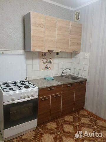 1-к квартира, 33 м², 5/9 эт. 1-к квартира, 33 м², 5/9 эт.