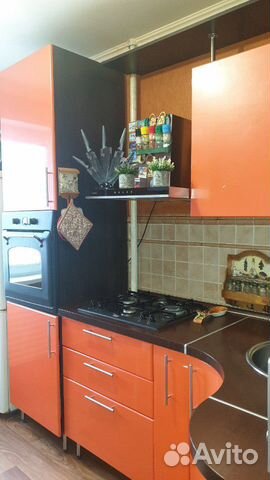 2-к квартира, 45 м², 7/9 эт.