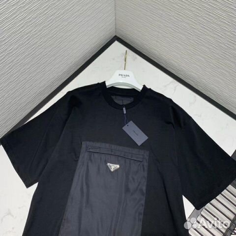 Футболка Prada Футболка Prada