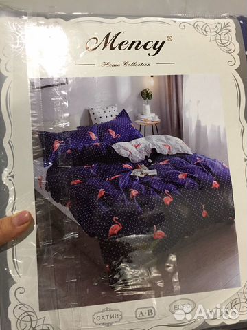 Новое Постельное белье евро сатин Новое Постельное белье евро сатин