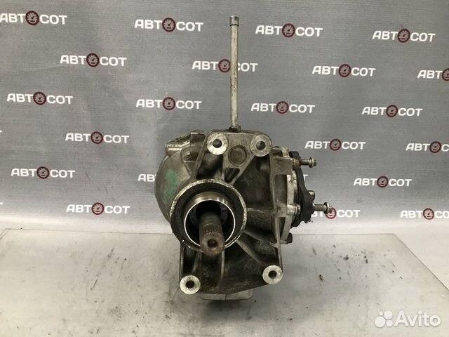 Раздаточная коробка VW Passat B6 VW Пассат B6 Раздаточная коробка VW Passat B6 VW Пассат B6