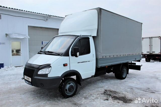 ГАЗ ГАЗель 3302 2.9 МТ, 2012, 160 255 км ГАЗ ГАЗель 3302 2.9 МТ, 2012, 160 255 км